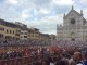 Al via in Piazza Santa Croce l’edizione 2016 del Calcio Storico Fiorentino