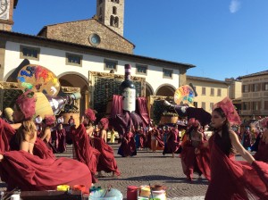 89 festa dell'uva Impruneta 2015 - Foto Giornalista Franco Mariani (6)