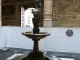 Il restauro della fontana del Cortile di Michelozzo di Palazzo Vecchio