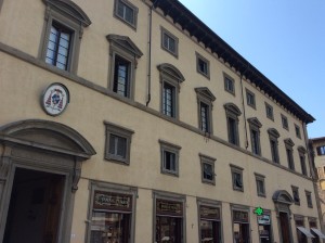 palazzo arcivescovile di Firenze (3)