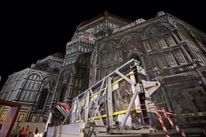 Museo dell'Opera del Duomo Firenze