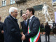 Presidente Mattarella a Firenze per i 150 anni di Firenze Capitale d’Italia