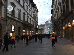 Apertura Porta Santa Firenze 2015 - foto giornalista Franco Mariani (8)