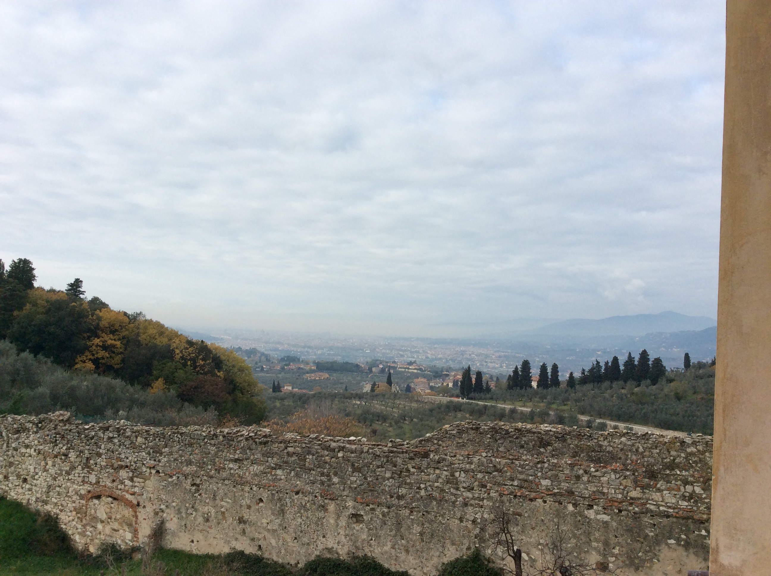 piana Firenze da Ospedale Bigallo – Foto Giornalista Franco Mariani (2)