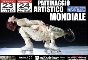 pattinaggio