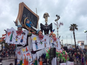 Carnevale Viareggio 2016-foto Giornalista Franco Mariani (30)