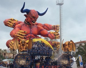 Carnevale Viareggio 2016-foto Giornalista Franco Mariani (40)