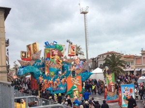 Carnevale Viareggio 2016-foto Giornalista Franco Mariani (51)