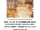 Al Parterre mostra fotografica su l’alluvione di Firenze del 1966