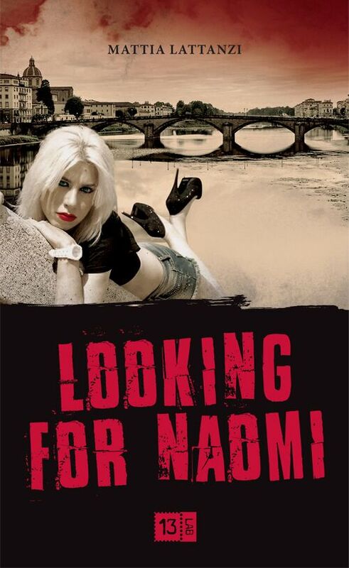 looking for naomi mattia lattanzi