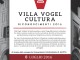 Venerdì 8 luglio assegnazione premio Villa Vogel Cultura 2016