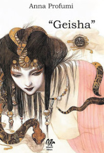 Geisha di Anna Profumi