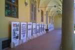 Mostra 50 alluvione di Firenze Promuove alle Oblate (2)