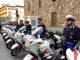 Celebrata la Festa della Polizia Municipale di Firenze