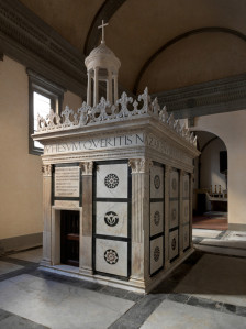 Cappella Rucella Alberti