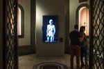 donna nuda museo opera duomo marzo 2017