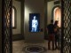 Polemiche per foto donna nuda esposta al Museo del Duomo