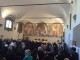 La visita del Cardinale Tagle a Firenze