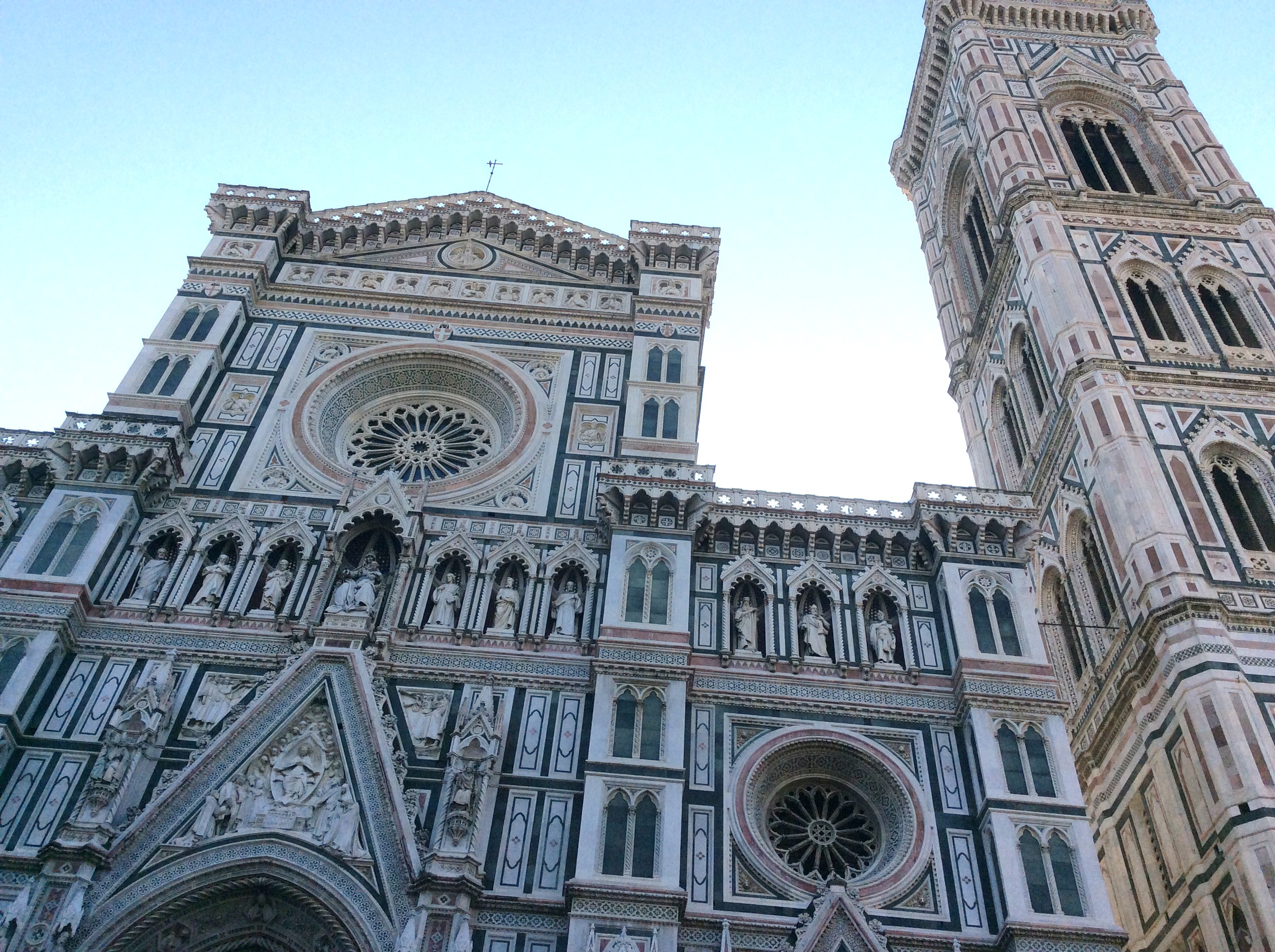 Duomo di Firenze – Foto Giornalista Franco Mariani (2)