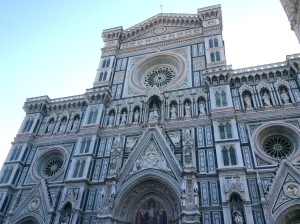 Duomo di Firenze - Foto Giornalista Franco Mariani