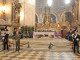 Forze Armate a Firenze: celebrata la Pasqua con il Cardinale Betori