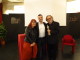 Bagno a Ripoli festeggia l’Oscar a Bertolazzi con le Chiavi della Città