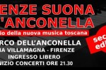 ‍firenze suona