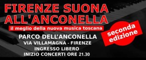 ‍firenze suona