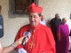 Il Cardinale Giuseppe Betori su lo stato attuale della Causa Beatificazione di Giorgio La Pira
