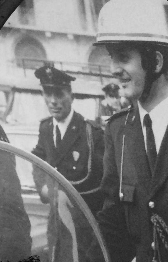 Foto storiche Vigili Urbani Polizia Municipale Firenze – Foto Giornalista Franco Mariani (12)