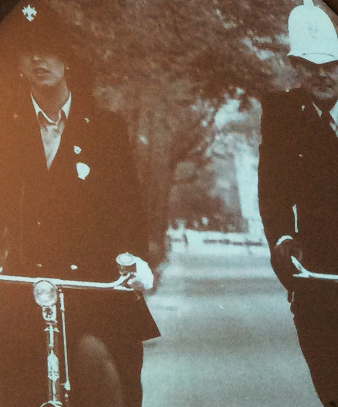 Foto storiche Vigili Urbani Polizia Municipale Firenze – Foto Giornalista Franco Mariani (14)