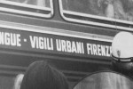 Foto storiche Vigili Urbani Polizia Municipale Firenze - Foto Giornalista Franco Mariani (16)