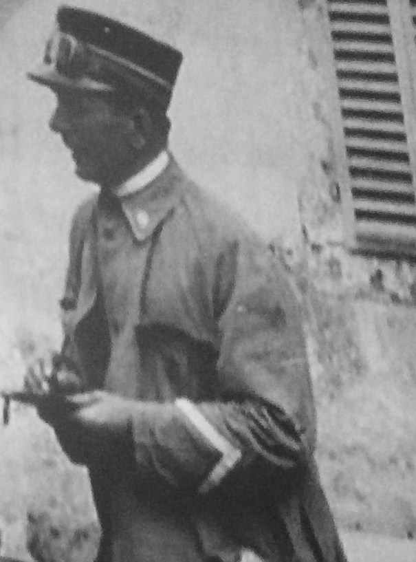 Foto storiche Vigili Urbani Polizia Municipale Firenze – Foto Giornalista Franco Mariani (34)