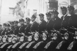 Foto storiche Vigili Urbani Polizia Municipale Firenze - Foto Giornalista Franco Mariani (37)