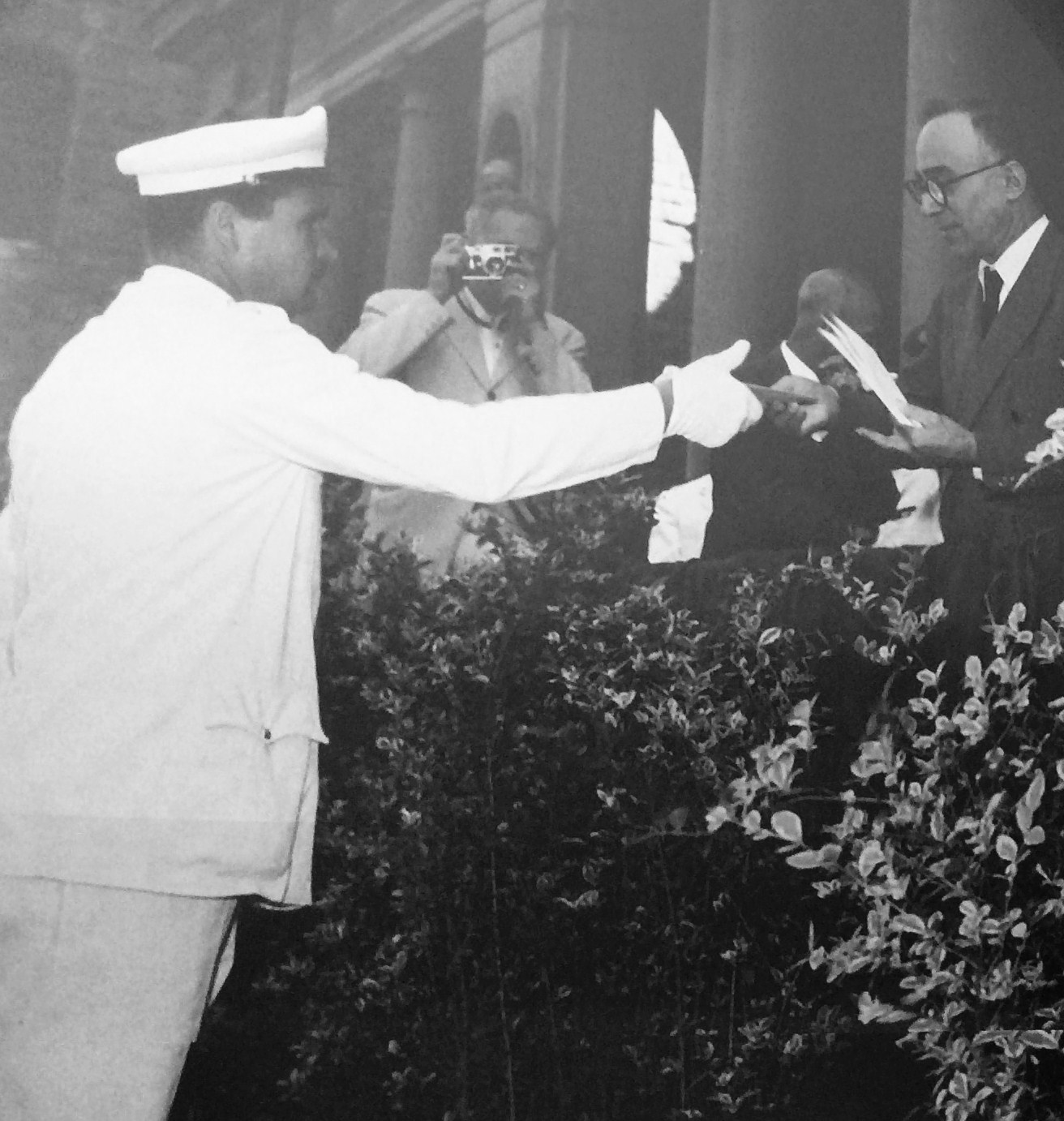 Foto storiche Vigili Urbani Polizia Municipale Firenze – Foto Giornalista Franco Mariani (9)