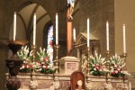 Messa in Duomo Firenze