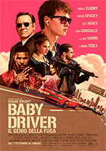 1babydriver