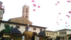91 festa dell'uva 2017 di Impruneta - Foto Giornalista Mattia Lattanzi La Terrazza di Michelangelo (270)