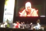 Dalai Lama - Foto La Terrazza di Michelangelo