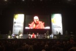 Dalai Lama - Foto La Terrazza di Michelangelo (2)