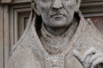 PAPA GREGORIO VII (2) statua