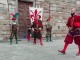 L’antico cambio della Guardia rivive a Palazzo Vecchio