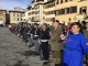 VIDEO della Cerimonia a Firenze per la Giornata Nazionale delle Forze Armate del 4 novembre 2017