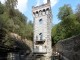 Riapre l’antica Torre del parco della Regina alla Villa di Maiano