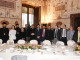 In Palazzo Vecchio pranzo del Sindaco con 15 ministri di culto cittadini
