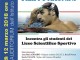 Il nuotatore Filippo Magnini invitato speciale a Scandicci
