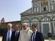 I mille anni della basilica di San Miniato a Firenze festeggiati per un anno con 50 eventi
