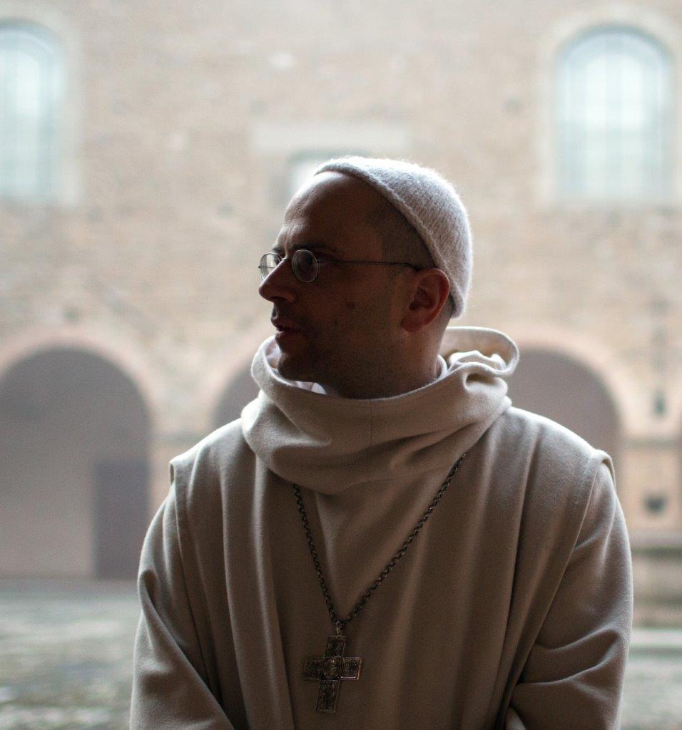 Padre Bermardo Priore San Miniato (5)