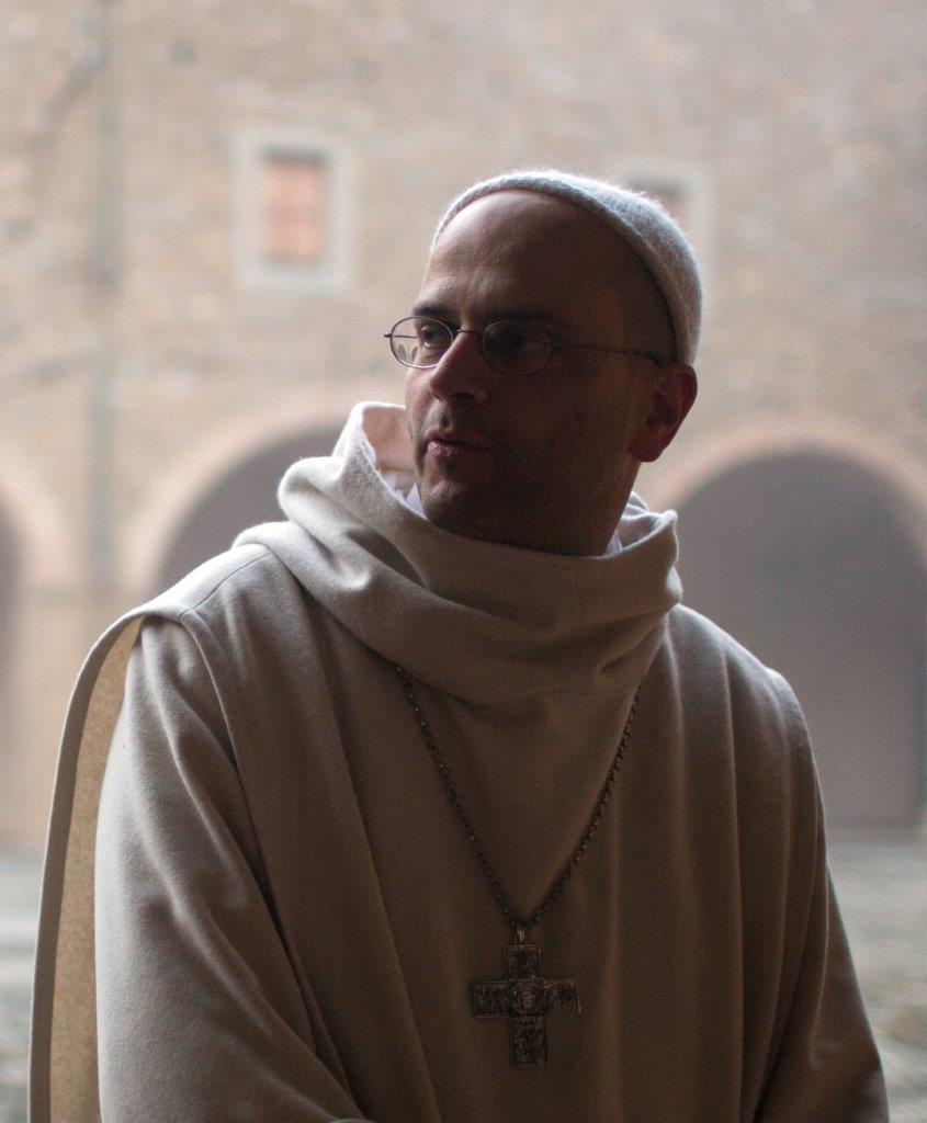 Padre Bermardo Priore San Miniato (7)