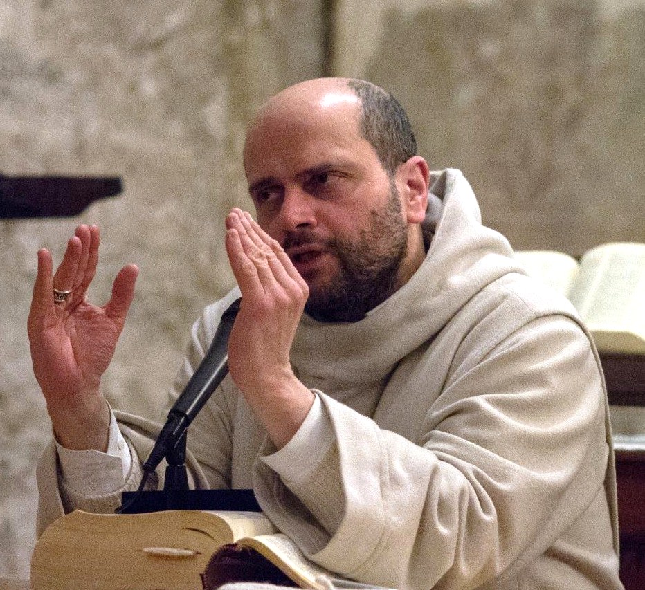 Padre Bermardo Priore San Miniato (8)